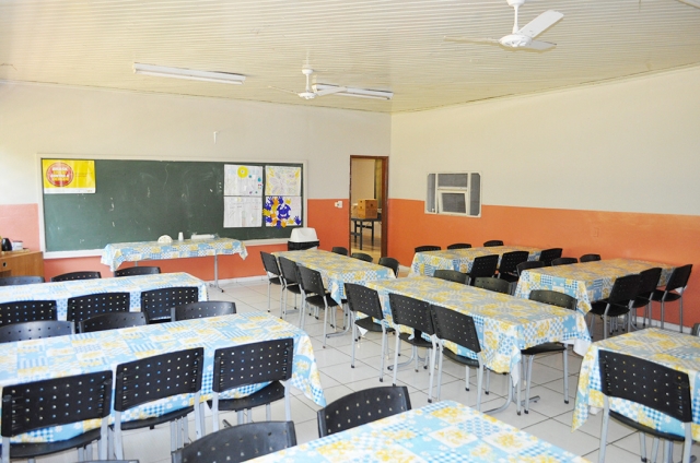 Foto 6 do CEVAC