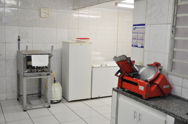 Foto 10 do CEVAC