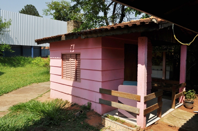 Educação e acolhimento